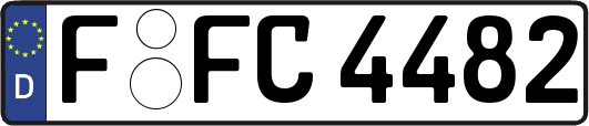 F-FC4482