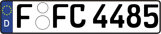 F-FC4485