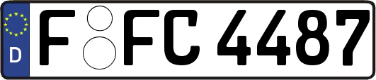 F-FC4487
