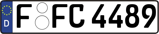 F-FC4489