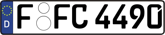 F-FC4490