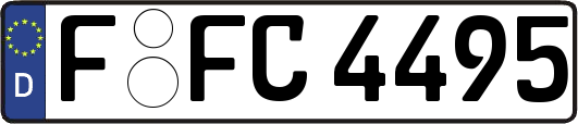 F-FC4495