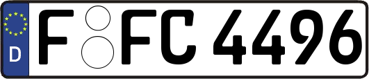 F-FC4496