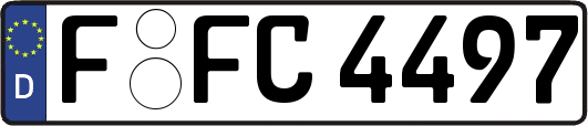 F-FC4497