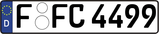 F-FC4499