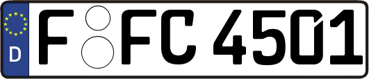 F-FC4501