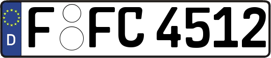 F-FC4512
