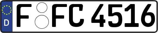 F-FC4516