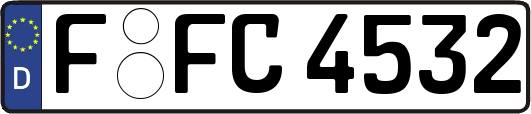 F-FC4532