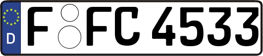 F-FC4533