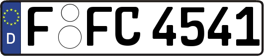 F-FC4541