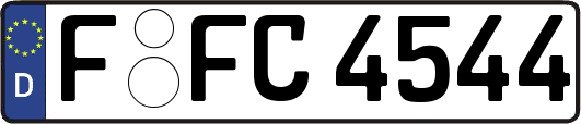 F-FC4544
