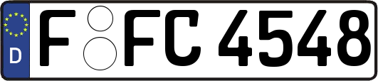 F-FC4548