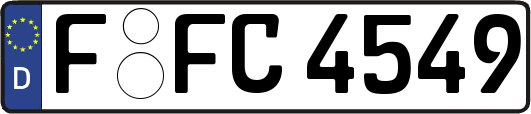 F-FC4549