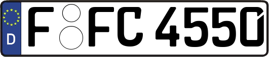 F-FC4550