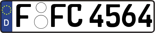 F-FC4564