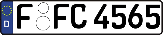 F-FC4565