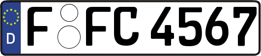 F-FC4567