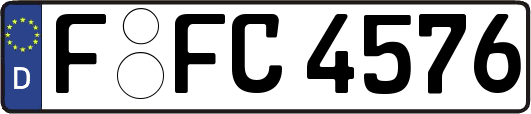 F-FC4576