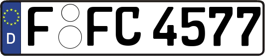 F-FC4577