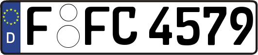 F-FC4579
