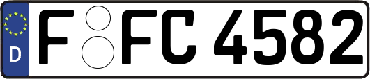 F-FC4582