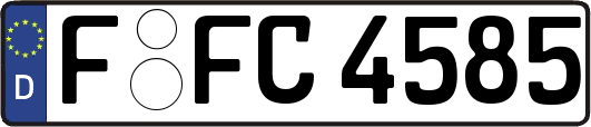 F-FC4585