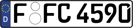 F-FC4590