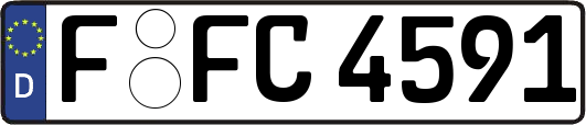 F-FC4591