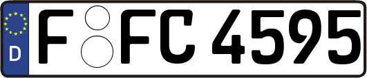 F-FC4595