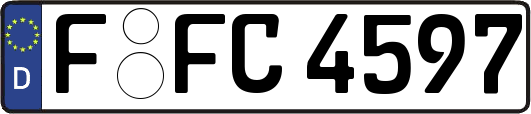 F-FC4597