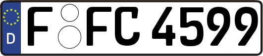 F-FC4599