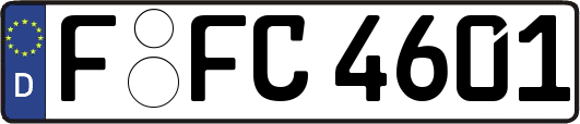 F-FC4601
