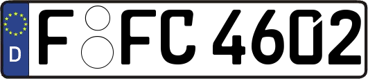 F-FC4602