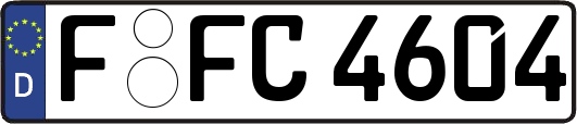 F-FC4604