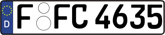 F-FC4635