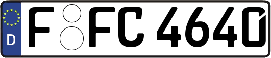 F-FC4640