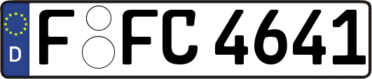 F-FC4641