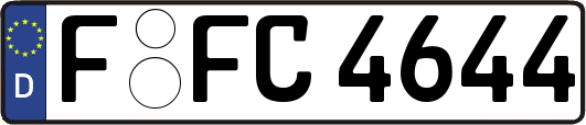 F-FC4644
