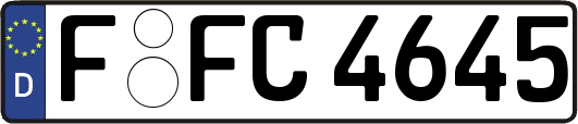 F-FC4645