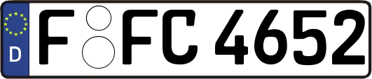 F-FC4652