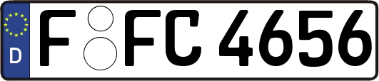F-FC4656