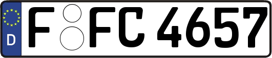 F-FC4657