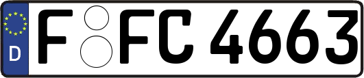 F-FC4663