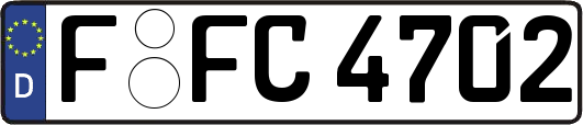 F-FC4702