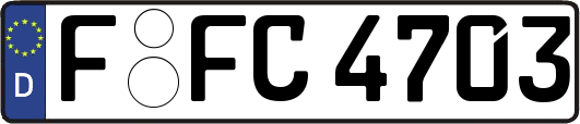 F-FC4703