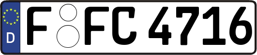 F-FC4716