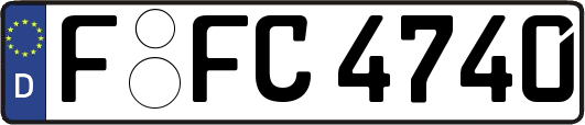 F-FC4740