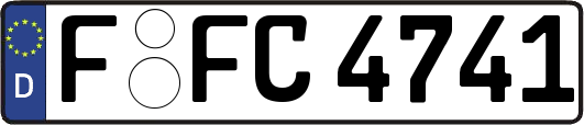 F-FC4741