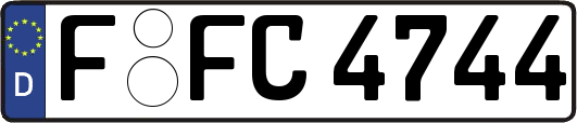 F-FC4744